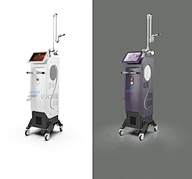 Co2 Fractional Laser